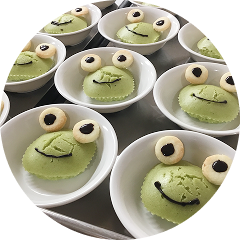 おやつの画像